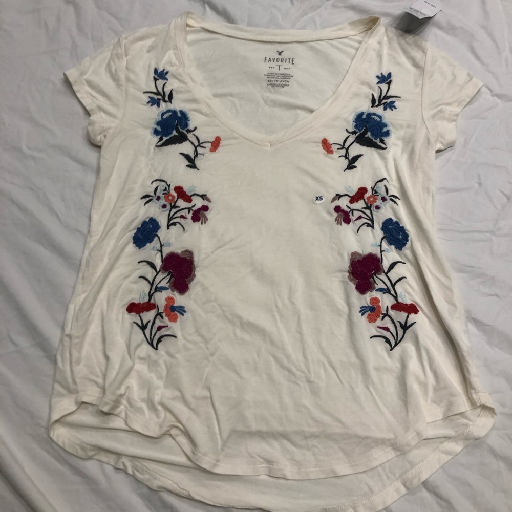 American eagle t-shirt
